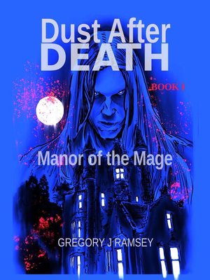 cover image of Dust After Death Book I